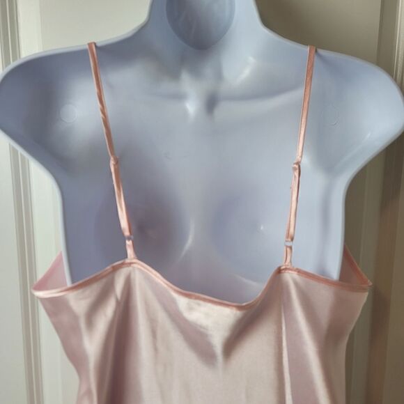 VINTAGE VAL MODE Lingerie Slip Dress - Picture 6 of 9